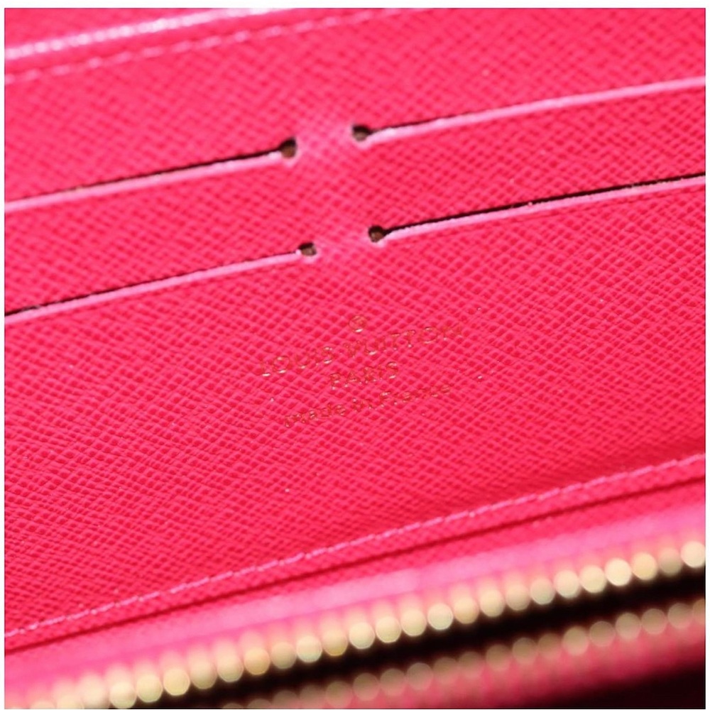 LOUIS VUITTON Monogram My LV Heritage Zippy Wallet Long Wallet - Picture 8 of 8